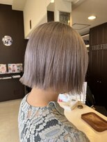 五番街 《五番街》パープルシルバー