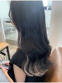 インナーエクステ