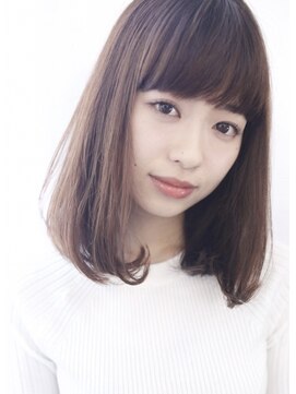 髪質改善サロン ミューズ 一社店(MUSE) 【業界話題★髪質改善美髪チャージTR★94%OGカラー取扱サロン】