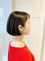 アトリエJD パリ 美園店(Atelier JD PARIS)&nbsp;ボブスタイル☆