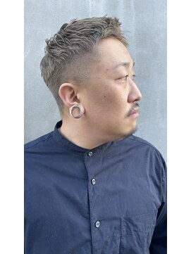 ノリト(norito) グレーアッシュ