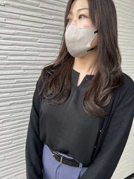 フィーカ(fika) 荒井式レイヤーミディ