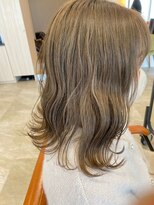 リモア(limore)&nbsp;ミルクティーベージュ