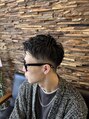 バリチョキ 五香店(BARI CHOKI)&nbsp;[五香/金ケ作/フェード/ヘッドスパ/スパイラルパーマ/ツイスト]