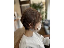 ヘアサロン ライフ(Hair Salon LIFE)