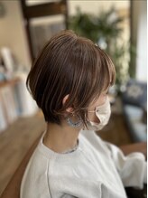 ヘアサロン ライフ(Hair Salon LIFE)