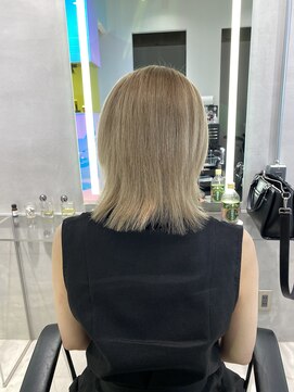 アイスジェム(ICE GEM) 酸性矯正