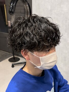 アビールブレ 新潟万代(ABEY LEVRAI) 新潟波巻き