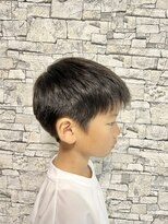 エン(enn)&nbsp;キッズカット