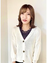 ミズホ(mizuho) 齊藤 春菜