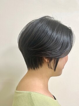 テルミークリニカルデザイン 北千里 大人ショート