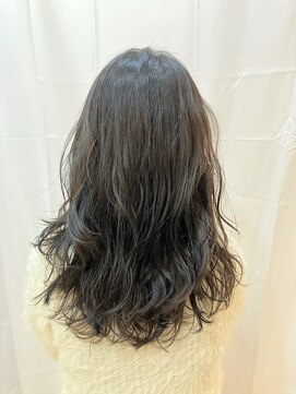 カミサマ(KAMISAMA) 韓国ヨシンモリデジタルパーマ