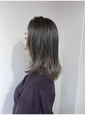 グラデーションカラー