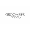 グルーマーズトウキョウ 渋谷店(GROOMER/S TOKYO)のお店ロゴ