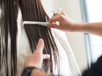 リトマス 二子玉川(litmus)の写真/【マンツーマン】豊富な知識と技術、丁寧なカウンセリングで、一人ひとりに合った施術をご提供いたします。