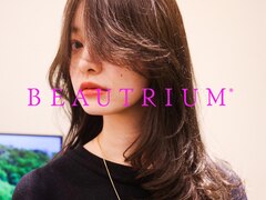 BEAUTRIUM 福岡 【ビュートリアム フクオカ】