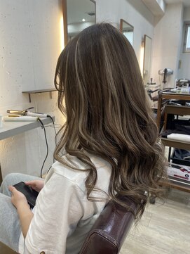 ラフィット 下大利店(lafit) 【かじ】highlight/ lafit 下大利@kaji_de_experiences