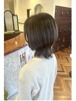 ファーレンピュアスウィート(fahren-pure-suite)&nbsp;マットウルフ