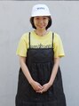 センシュアスヘアデザイン(Sensuous Hair Design) 七條 安津奈