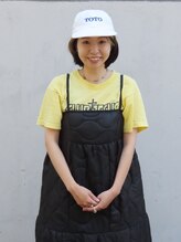 センシュアスヘアデザイン(Sensuous Hair Design) 七條 安津奈