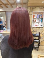 エイト新宿店(EIGHT shinjuku)&nbsp;チェリーピンク