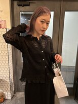 レガロ(Regalo)&nbsp;ラベンダーベージュ