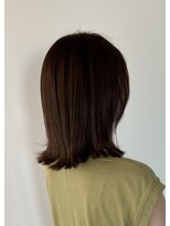 コーチ(COACH)&nbsp;外はねミディ