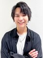 ボイスヘア(voice hair) 久保 翔麻