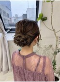 シニオン/結婚式