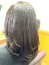 フィード(fido beauty in life)