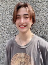 ネオリーブ アンド 渋谷店(Neolive &) 松本 英朗