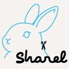 シャレル(sharel)のお店ロゴ