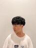 【学割U24】カット+カラー+トリートメント ￥15500→￥6980