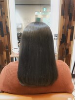 アグ ヘアー ロイグ 郡山店(Agu hair roaig)&nbsp;Gray
