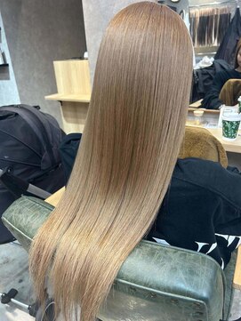 フィーネ 柏(Fi-Ne) ダブルカラー