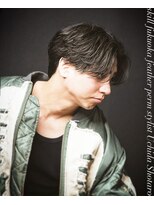 スキル(SKILL) フェザーパーマ