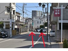 髪質改善縮毛矯正トリートメントヘッドスパ#ハイライトブリーチ#ダブルカラー#イヤリングカラー#本川越市