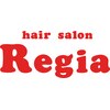 レジーア(Regia)のお店ロゴ