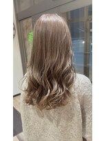 ベンジー 青森店(benji)&nbsp;ミルクティーベージュ