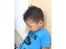 美容室こころ