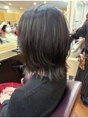 大人ウルフby ERINA