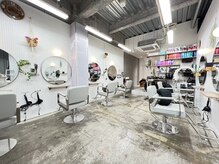 アールグランデ 静岡店(R GRANDE)