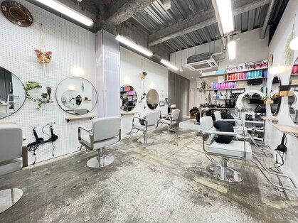 アールグランデ 静岡店(R GRANDE)の写真
