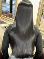 アーレント(AREND)&nbsp;髪質改善