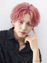 トゥルークリエイション 大宮(True Creation)&nbsp;センターパート