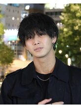 曲がる縮毛矯正専門店 バイ レイズ 名駅(曲がる縮毛矯正専門店 by RAYS) 杉山 世和