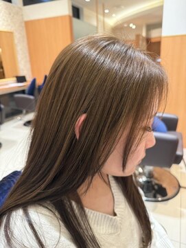 アクセスムーン 宇都宮鶴田店(Access Moon) ココアブラウン