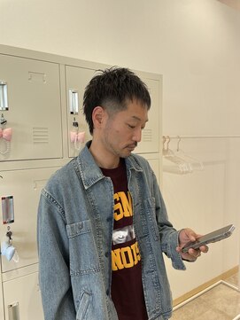 ポイントファイブバイソレイユ 豊橋駅前大通店(.5 by SOLEIL) あ