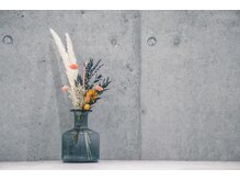 1人のスタイリストが最初から最後まで最後まで担当。満足度の高いマンツーマン施術　/立川/立川駅/縮毛矯正