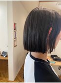 タッセルボブ